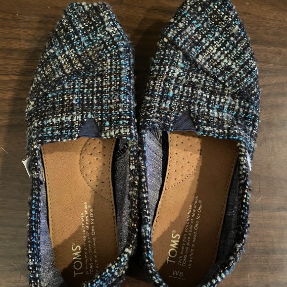 Toms Shoes - Women's Toms